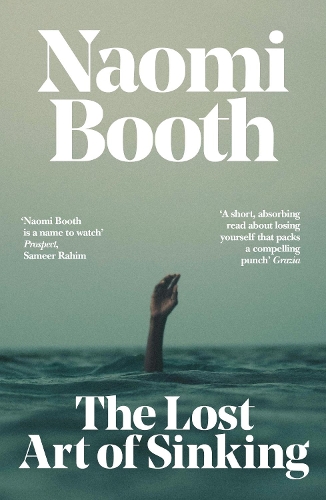 Бумажная книга «The Lost Art of Sinking», автор Наоми Бут - фото №1