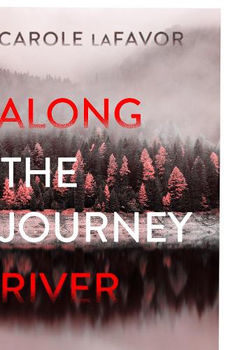 Бумажная книга «Along the Journey River: A Mystery», автор Кэрол ЛаФавор - фото №1