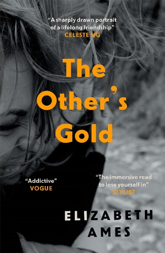 Паперова книга «The Other's Gold», автор Елізабет Еймс - фото №1