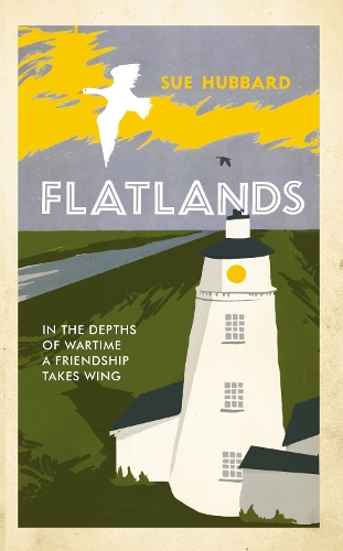 Бумажная книга «Flatlands», автор Сью Хаббард - фото №1
