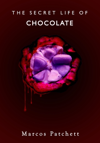 Бумажная книга «The Secret Life of Chocolate», автор Маркос Патчетт - фото №1