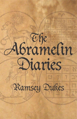 Бумажная книга «The Abramelin Diaries: The Nice Man Cometh», автор Рэмси Дьюкс - фото №1