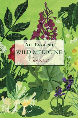 Бумажная книга «Wild Medicine, Summer: Summer», автор Али Инглиш - фото №1
