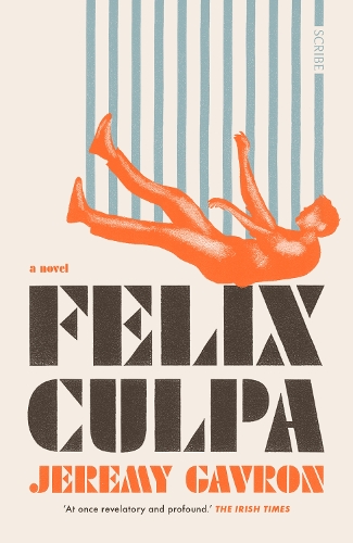 Бумажная книга «Felix Culpa», автор Джереми Гаврон - фото №1