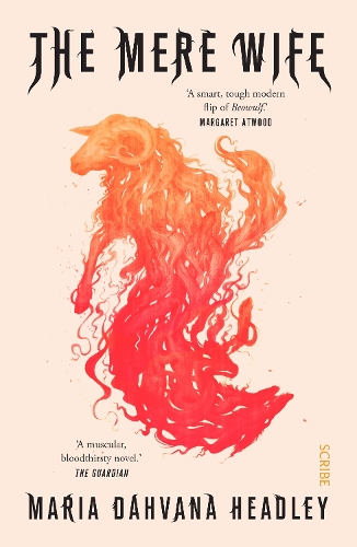 Бумажная книга «The Mere Wife», автор Мария Хэдли - фото №1
