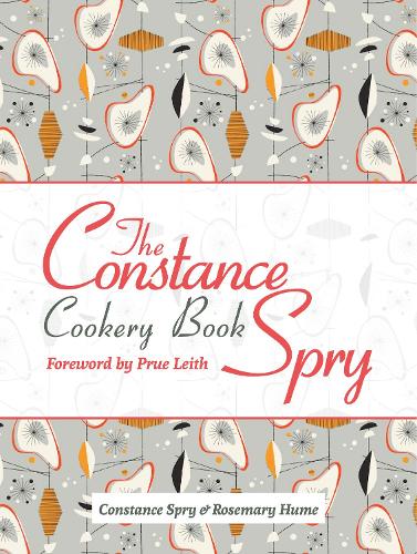 Паперова книга «The Constance Spry Cookery Book», авторів Констанс Спрай, Розмарі Х'юм - фото №1