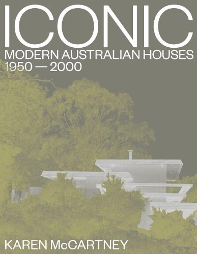 Бумажная книга «Iconic», автор Карен Маккартни - фото №1