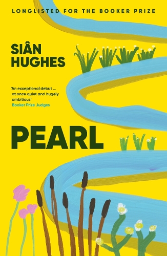 Паперова книга «Pearl» - фото №1