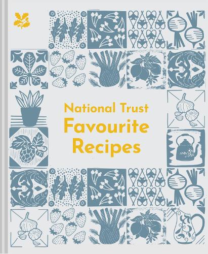 Паперова книга «Favourite Recipes: Over 80 Delicious Classics from Our Cafes», авторів Клайв Ґуденкур, Ребекка Дженавей - фото №1