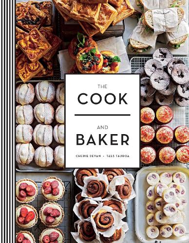 [object Object] «The Cook and Baker», автор Шері Беван - фото №1
