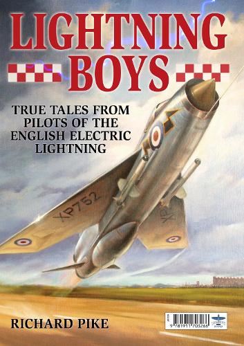 Бумажная книга «Lightning Boys», автор Grub Street - фото №1