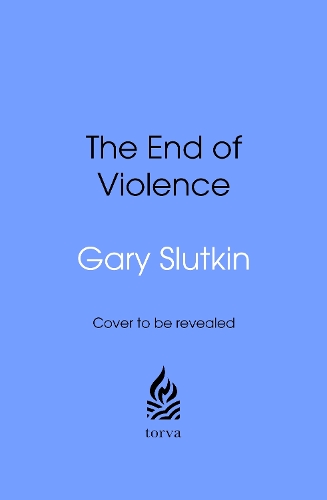 Бумажная книга «The End of Violence: Eliminating the World’s Most Dangerous Epidemic», автор Гэри Слаткин - фото №1