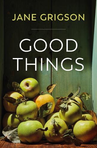 Бумажная книга «Good Things», автор Джейн Григсон - фото №1