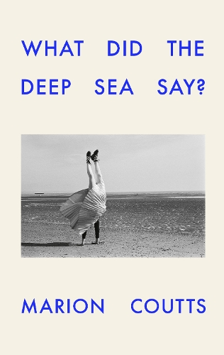 Бумажная книга «What Did the Deep Sea Say?», автор Марион Коутс - фото №1