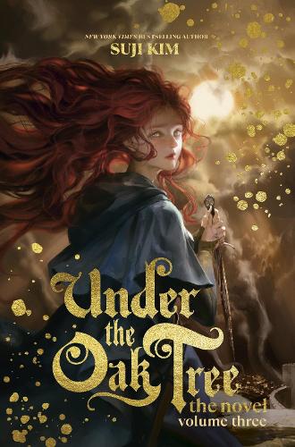 Бумажная книга «Under the Oak Tree, Vol. 3 (novel)», автор Суджи Ким - фото №1