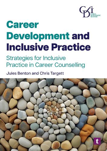 Бумажная книга «Career Development and Inclusive Practice: Strategies for Inclusive Practice in Career Counselling», авторов Крис Таргетт, Джулс Бентон - фото №1