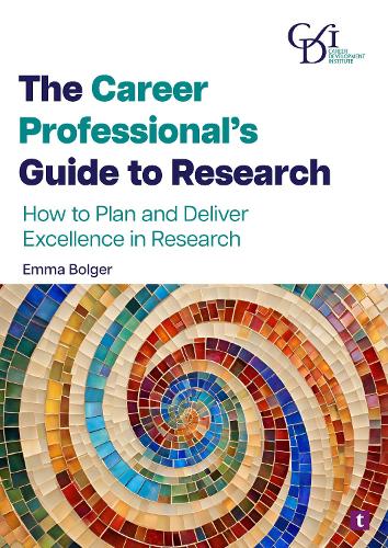Бумажная книга «The Career Professional’s Guide to Research: How to Plan and Deliver Excellence in Research» - фото №1