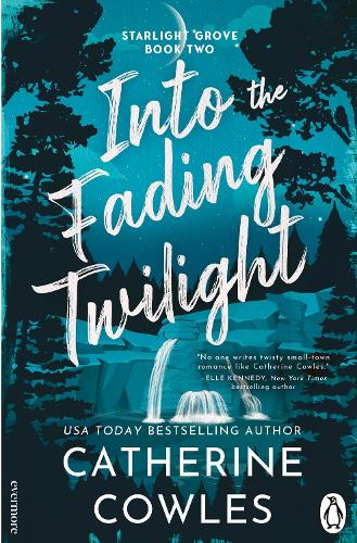 Паперова книга «Into the Fading Twilight», автор Кетрін Коулз - фото №1