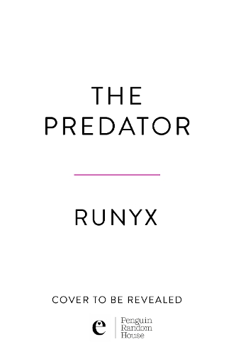Паперова книга «The Predator», автор RuNyx - фото №1
