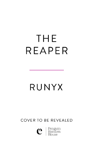 Бумажная книга «The Reaper», автор RuNyx - фото №1