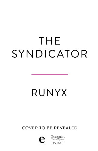 Бумажная книга «The Syndicator», автор RuNyx - фото №1