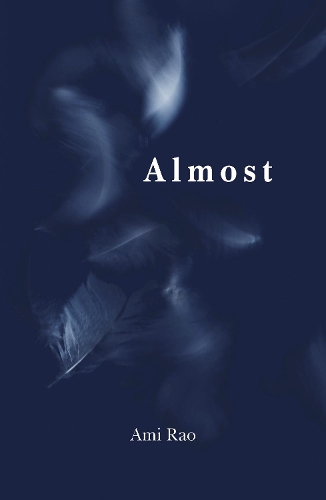 Паперова книга «Almost», автор Амі Рао - фото №1