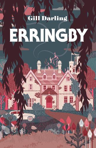 Бумажная книга «Erringby», автор Гилл Дарлинг - фото №1