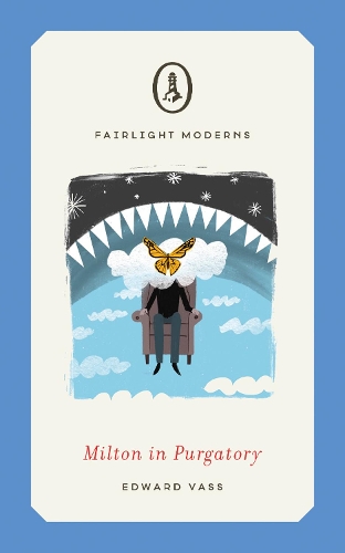 Бумажная книга «Milton in Purgatory», автор Эдвард Васс - фото №1