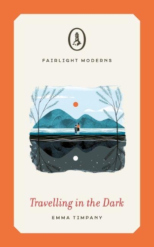Бумажная книга «Travelling in the Dark», автор Эмма Тимпани - фото №1
