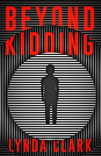 Паперова книга «Beyond Kidding», автор Лінда Кларк - фото №1