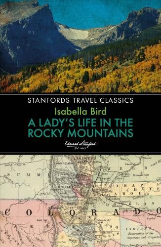 Паперова книга «A Lady's Life in the Rocky Mountains (2nd)» - фото №1