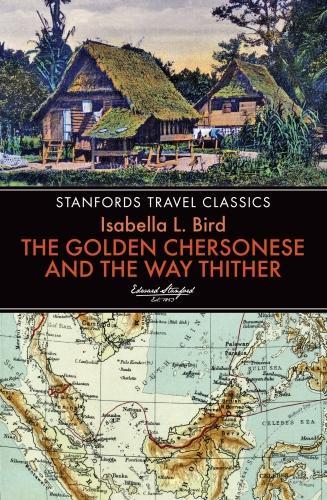 Бумажная книга «The Golden Chersonese & the Way Thither (2nd)» - фото №1