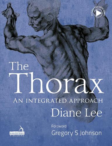 Бумажная книга «The Thorax: An Integrated Approach», авторов Кэтрин Райан, Диана Ли, Нэнси Кини Смит - фото №1