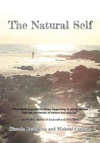 Бумажная книга «The Natural Self», авторов Михал Коннорс, Ронда Брандрик - фото №1