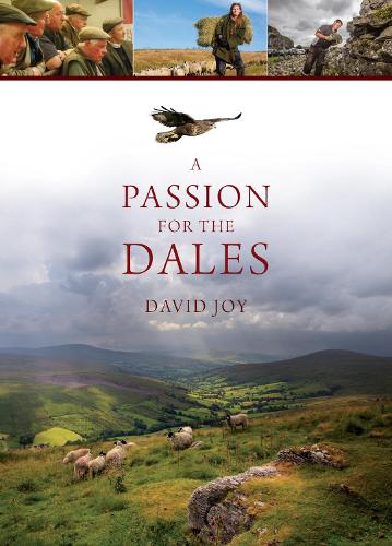 Бумажная книга «A Passion For The Dales», автор Дэвид Джой - фото №1