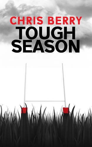 Бумажная книга «Tough Season», автор Крис Берри - фото №1
