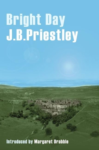 Бумажная книга «Bright Day», автор Джон Бойтон Пристли - фото №1