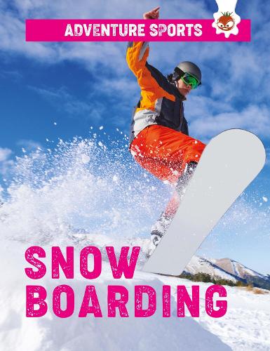 [object Object] «Snow Boarding», автор Джон Аллан - фото №1