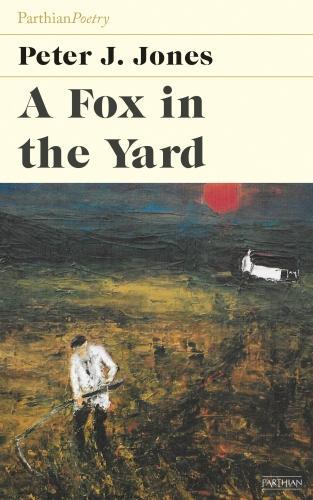 Бумажная книга «Fox in the Yard», автор Питер Дж. Джонс - фото №1
