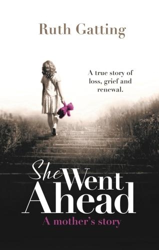 Паперова книга «She Went Ahead», автор Рут Гаттінг - фото №1