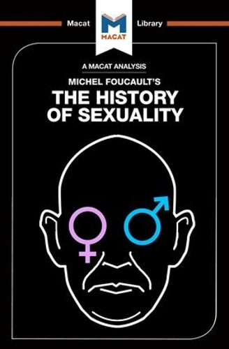 Бумажная книга «An Analysis of Michel Foucault's The History of Sexuality: Vol. 1: The Will to Knowledge», автор Рашель Дини - фото №1