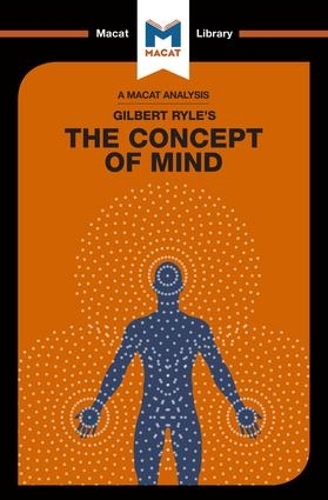 [object Object] «An Analysis of Gilbert Ryle's The Concept of Mind», автор Майкл О'Салливан - фото №1