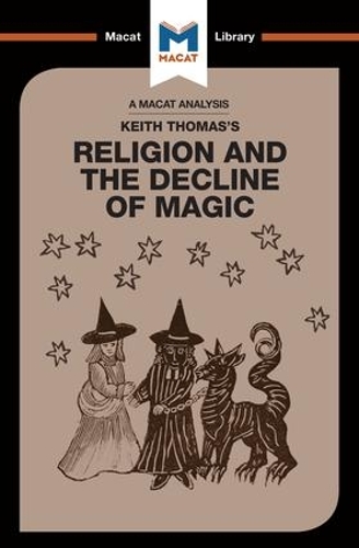 [object Object] «An Analysis of Keith Thomas's Religion and the Decline of Magic», автор Саймон Янг - фото №1
