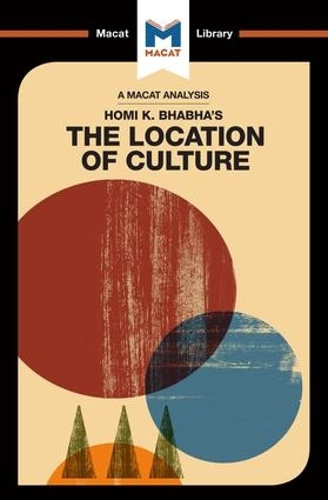 Бумажная книга «An Analysis of Homi K. Bhabha's The Location of Culture», авторов Лиам Хейдон, Стивен Фэй - фото №1