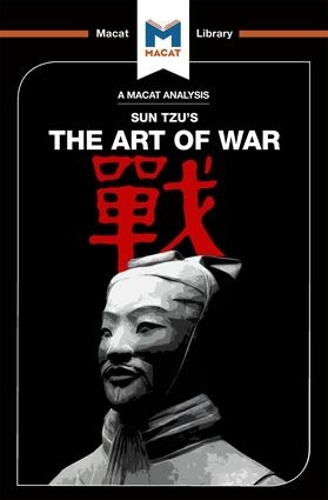 Бумажная книга «An Analysis of Sun Tzu's The Art of War», автор Рамон Пачеко Пардо - фото №1