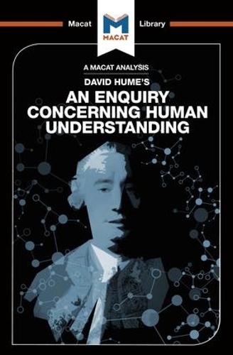 Бумажная книга «An Analysis of David Hume's An Enquiry Concerning Human Understanding», автор Майкл О'Салливан - фото №1