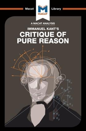 Бумажная книга «An Analysis of Immanuel Kant's Critique of Pure Reason», автор Майкл О'Салливан - фото №1