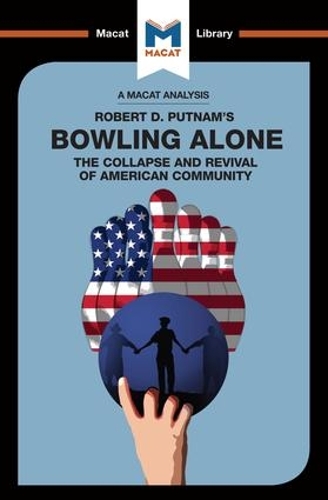 Бумажная книга «An Analysis of Robert D. Putnam's Bowling Alone», автор Элизабет Морроу - фото №1