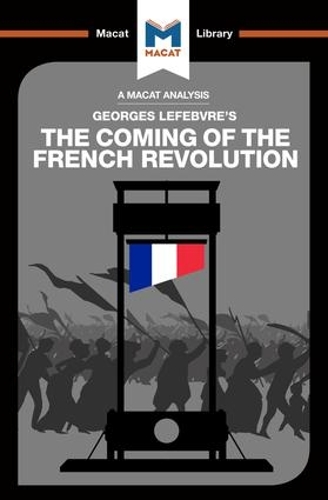 Бумажная книга «An Analysis of Georges Lefebvre's The Coming of the French Revolution», автор Том Стаммерс - фото №1