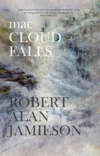 Бумажная книга «macCloud Falls», автор Роберт Алан Джеймисон - фото №1
